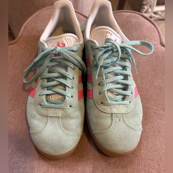 Adidas Gazelle Sneakers - Picture 4 of 4